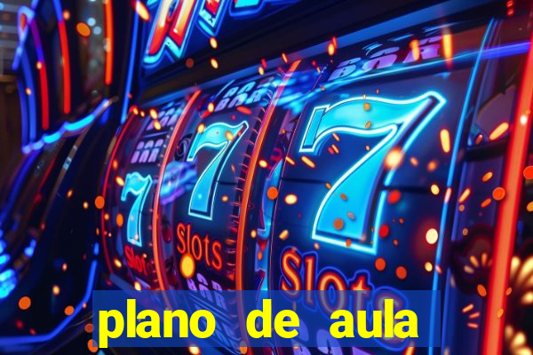 plano de aula bingo tabuada